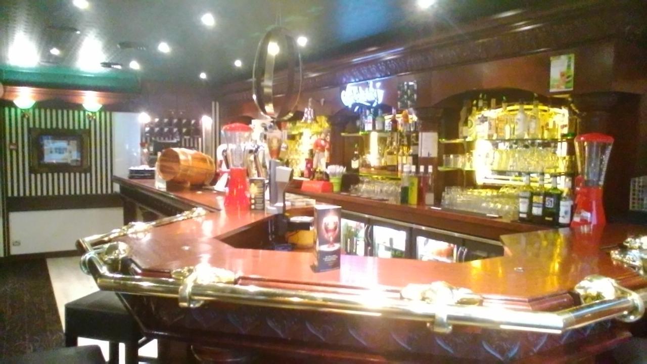 Saint-Chély-dʼApcher Hotel Jeanne D'Arc מראה חיצוני תמונה