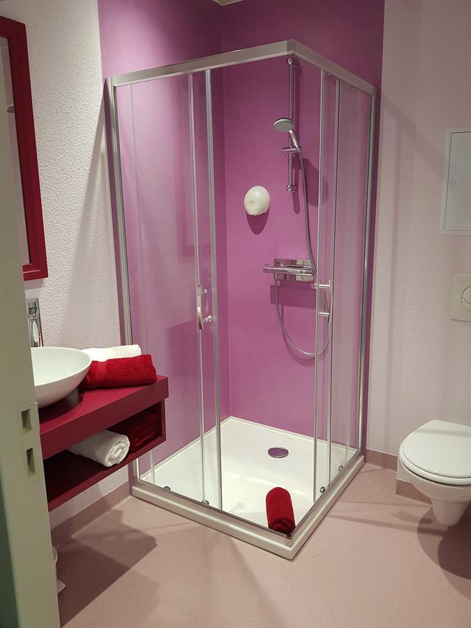 Saint-Chély-dʼApcher Hotel Jeanne D'Arc מראה חיצוני תמונה